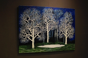 Wernisaż Katarzyny Celek