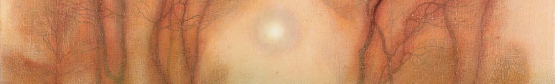 Wystawa dzieł Dawida Zdobylaka w Galerii Sztuki ATTIS