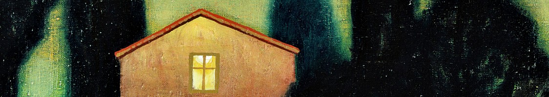 Wystawa dzieł Dawida Zdobylaka w Galerii Sztuki ATTIS