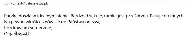 opinia o Galerii Sztuki Attis